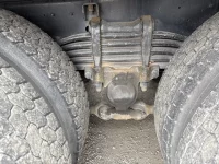 Isuzu GIGA лот № 4619 оценка 3  с аукциона в Японии 7