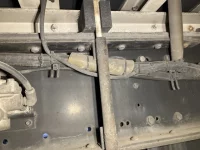 Isuzu GIGA лот № 4516 оценка R  с аукциона в Японии 10