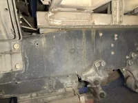 Isuzu GIGA лот № 4516 оценка R  с аукциона в Японии 9