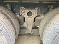 Isuzu GIGA лот № 4516 оценка R  с аукциона в Японии 7