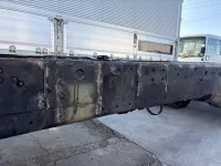 Isuzu GIGA лот № 4620 оценка 3.5  с аукциона в Японии 10