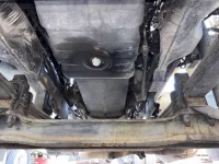 Isuzu GIGA лот № 4620 оценка 3.5  с аукциона в Японии 9