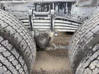 Isuzu GIGA лот № 4620 оценка 3.5  с аукциона в Японии 8