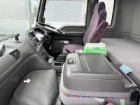 Isuzu GIGA лот № 4620 оценка 3.5  с аукциона в Японии 4