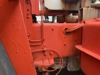 Isuzu GIGA лот № 4602 оценка 3  с аукциона в Японии 9