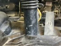 Isuzu GIGA лот № 4602 оценка 3  с аукциона в Японии 2