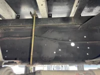 Isuzu GIGA лот № 4623 оценка R  с аукциона в Японии 10