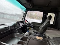 Isuzu GIGA лот № 4623 оценка R  с аукциона в Японии 4