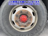 Isuzu GIGA лот № 45006 оценка 3  с аукциона в Японии 8