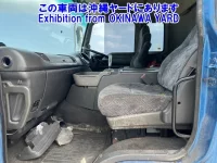 Isuzu GIGA лот № 45006 оценка 3  с аукциона в Японии 4