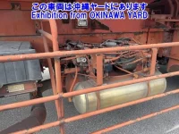 Isuzu GIGA лот № 45006 оценка 3  с аукциона в Японии 9