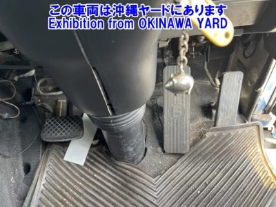 Isuzu GIGA  с аукциона в Японии