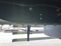 Isuzu GIGA лот № 4530 оценка 3.5  с аукциона в Японии 10