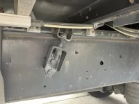 Isuzu GIGA лот № 4530 оценка 3.5  с аукциона в Японии 9