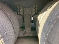 Isuzu GIGA лот № 4530 оценка 3.5  с аукциона в Японии 7