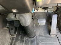 Isuzu GIGA лот № 4530 оценка 3.5  с аукциона в Японии 3