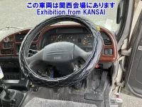 Isuzu GIGA лот № 53022 оценка R  с аукциона в Японии 3