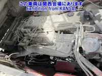 Isuzu GIGA лот № 53022 оценка R  с аукциона в Японии 6