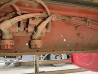 Isuzu GIGA лот № 4561 оценка 3  с аукциона в Японии 10