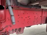 Isuzu GIGA лот № 4561 оценка 3  с аукциона в Японии 9