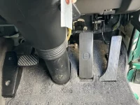 Isuzu GIGA лот № 4561 оценка 3  с аукциона в Японии 3