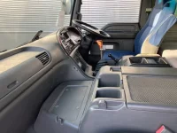 Isuzu GIGA лот № 4561 оценка 3  с аукциона в Японии 4