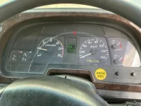 Isuzu GIGA лот № 4561 оценка 3  с аукциона в Японии 5