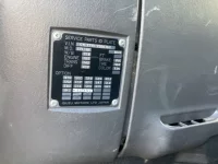 Isuzu GIGA лот № 4561 оценка 3  с аукциона в Японии 6