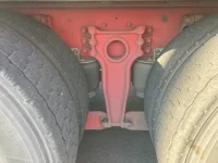 Isuzu GIGA лот № 4561 оценка 3  с аукциона в Японии 7