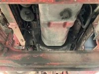 Isuzu GIGA лот № 4561 оценка 3  с аукциона в Японии 8