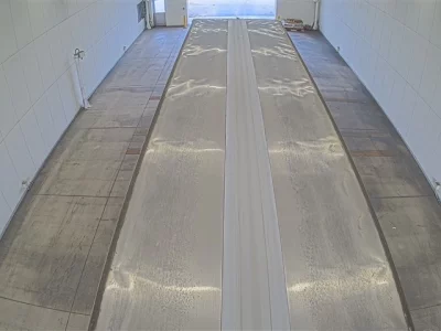 Isuzu GIGA  с аукциона в Японии