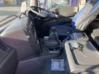 Isuzu GIGA лот № 4552 оценка 3.5  с аукциона в Японии 4