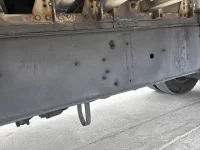 Isuzu GIGA лот № 4565 оценка R  с аукциона в Японии 9