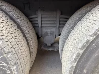 Isuzu GIGA лот № 4565 оценка R  с аукциона в Японии 7