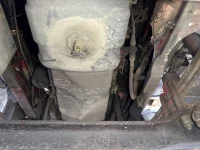 Isuzu GIGA лот № 4565 оценка R  с аукциона в Японии 8