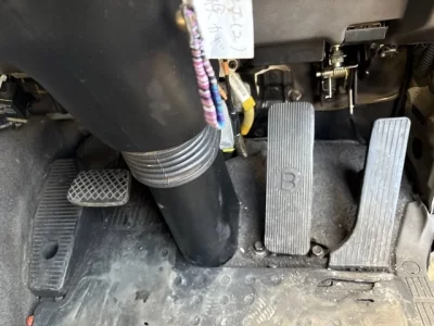 Isuzu GIGA  с аукциона в Японии