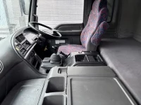 Isuzu GIGA лот № 4677 оценка 3  с аукциона в Японии 4