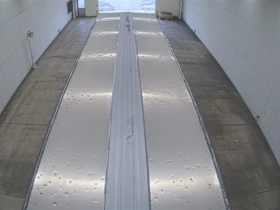 Isuzu GIGA  с аукциона в Японии