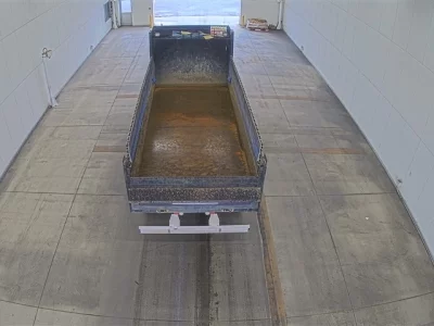 Isuzu GIGA  с аукциона в Японии