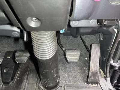 Isuzu GIGA  с аукциона в Японии