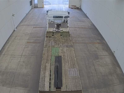 Isuzu GIGA  с аукциона в Японии