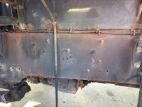 Isuzu GIGA лот № 245 оценка 3  с аукциона в Японии 10