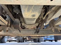 Isuzu GIGA лот № 245 оценка 3  с аукциона в Японии 9