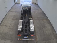 Isuzu GIGA лот № 245 оценка 3  с аукциона в Японии 2