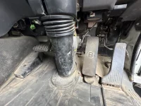 Isuzu GIGA лот № 245 оценка 3  с аукциона в Японии 3