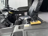 Isuzu GIGA лот № 245 оценка 3  с аукциона в Японии 4