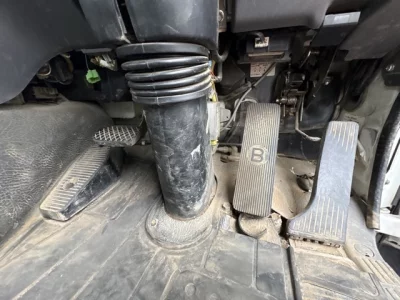 Isuzu GIGA  с аукциона в Японии