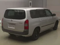 Toyota PROBOX лот № 80508 оценка R  с аукциона в Японии 1