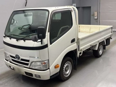 Toyota ToyoAce