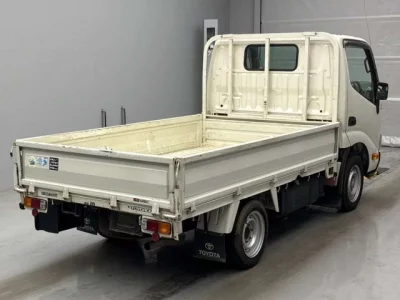 Toyota ToyoAce